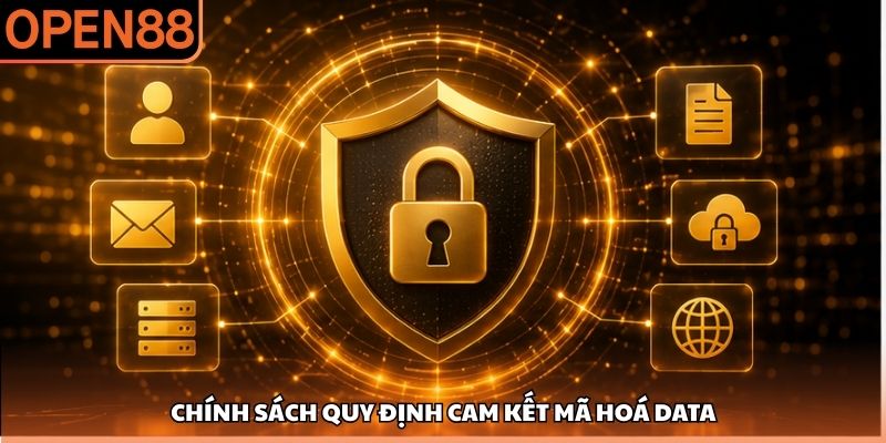 Chính sách bảo mật